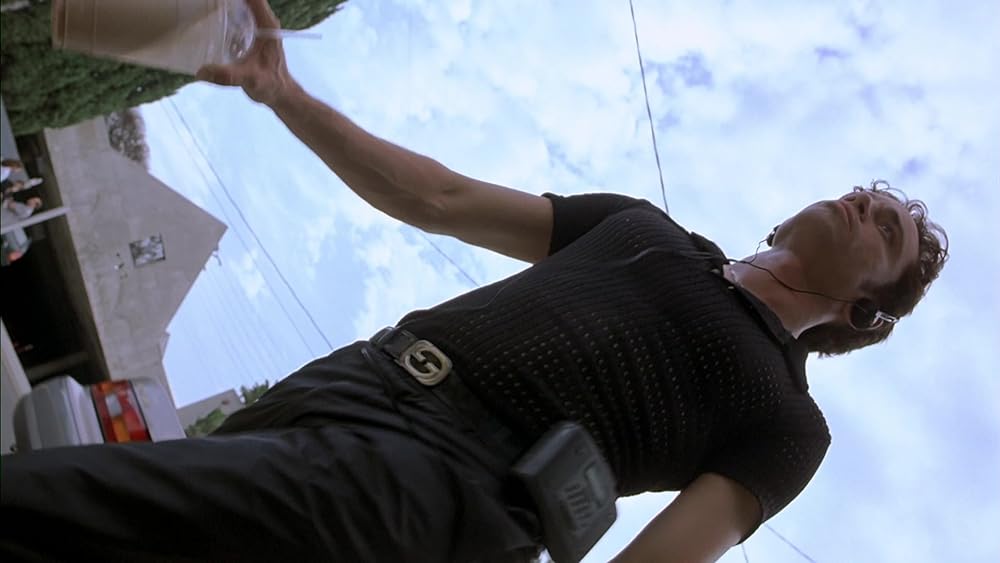 ロクスベリー・ナイト・フィーバーの画像