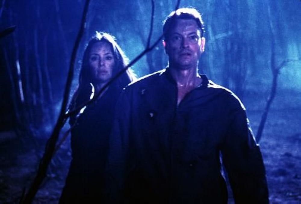 クローンの画像