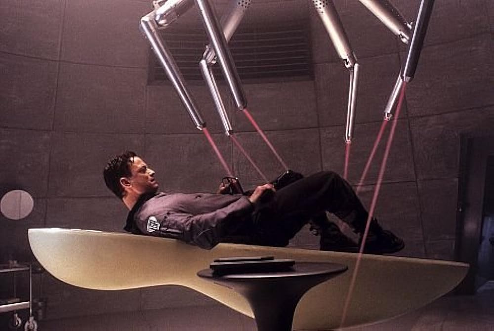 クローンの画像