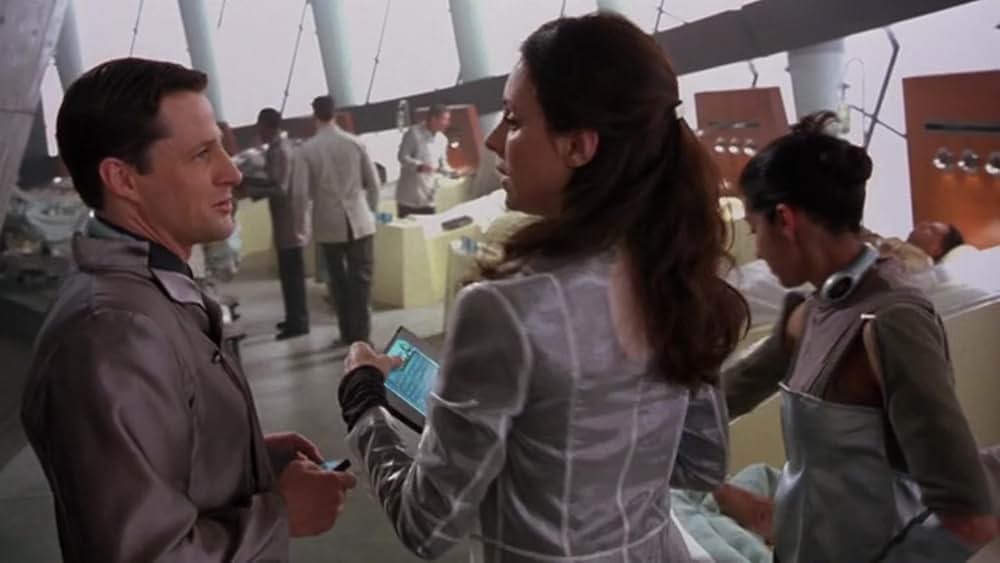 クローンの画像