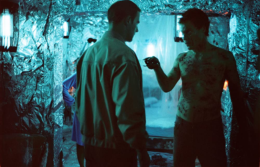 BUG／バグの画像