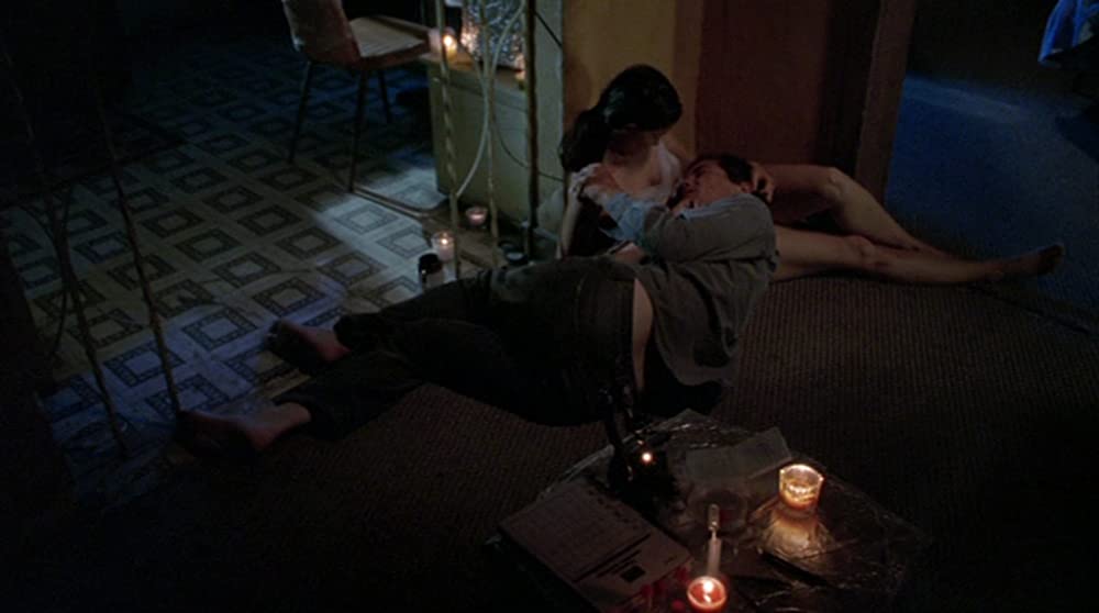 「BUG／バグ」アシュレイ・ジャッド & マイケル・シャノンの画像