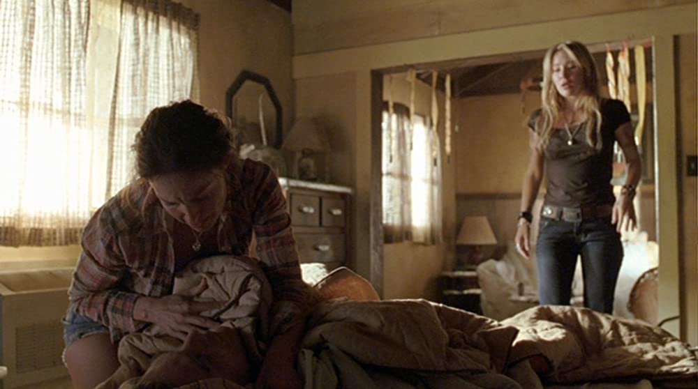 「BUG／バグ」アシュレイ・ジャッド & マイケル・シャノン & リン・コリンズの画像