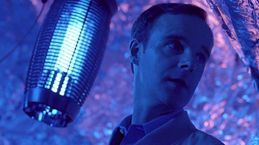 「BUG／バグ」ブライアン・F・オバーンの画像