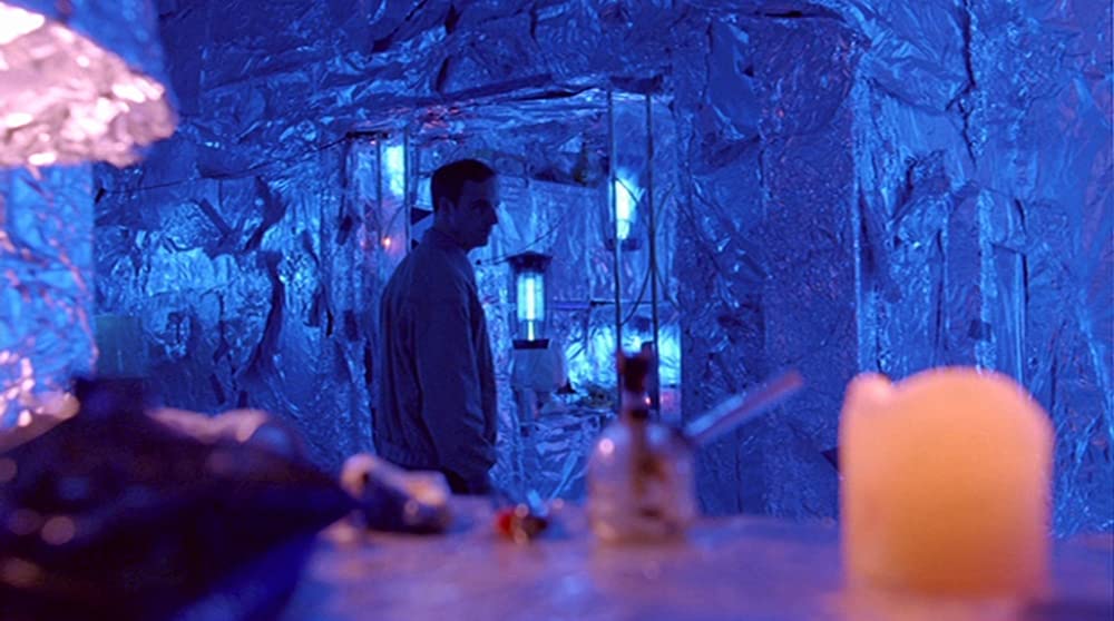 「BUG／バグ」ブライアン・F・オバーンの画像