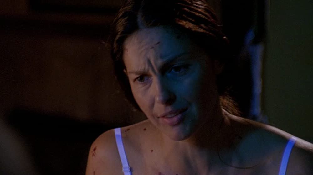 「BUG／バグ」アシュレイ・ジャッドの画像