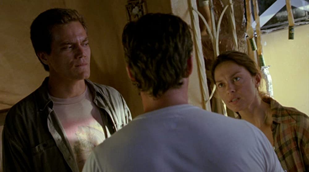 「BUG／バグ」アシュレイ・ジャッド & マイケル・シャノンの画像