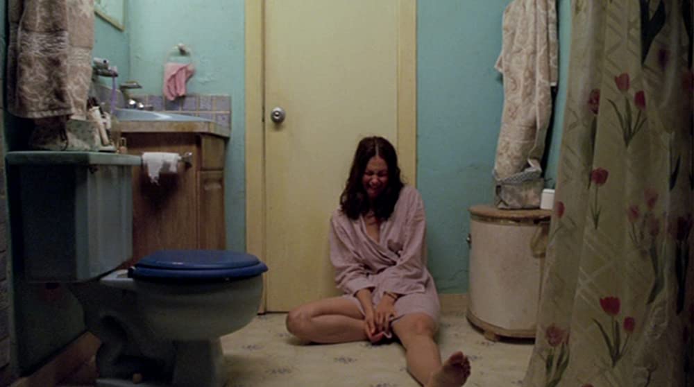 「BUG／バグ」アシュレイ・ジャッドの画像