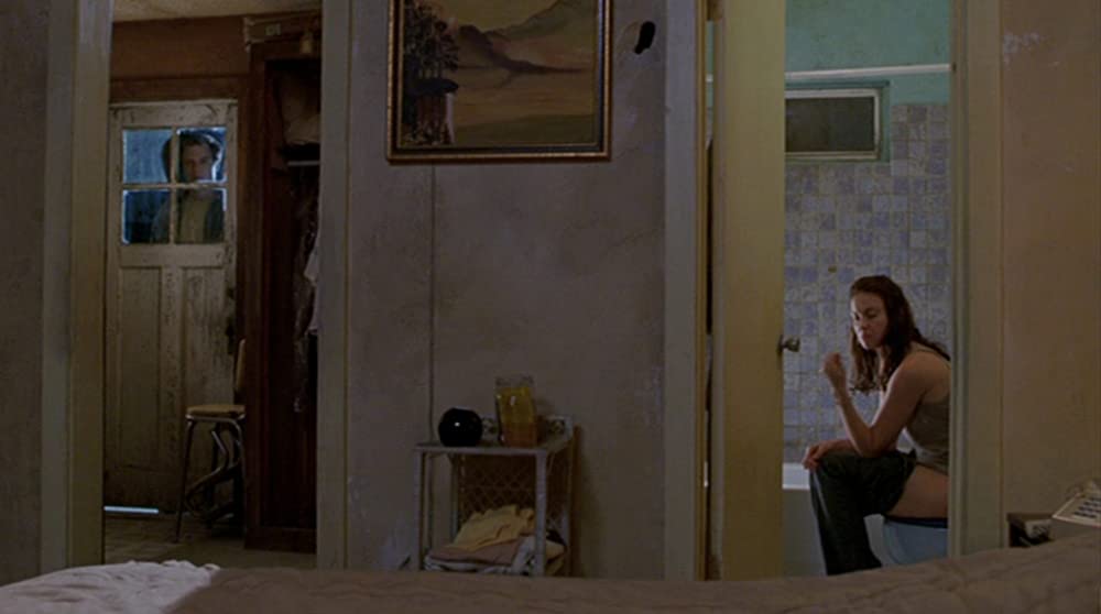 「BUG／バグ」アシュレイ・ジャッド & マイケル・シャノンの画像