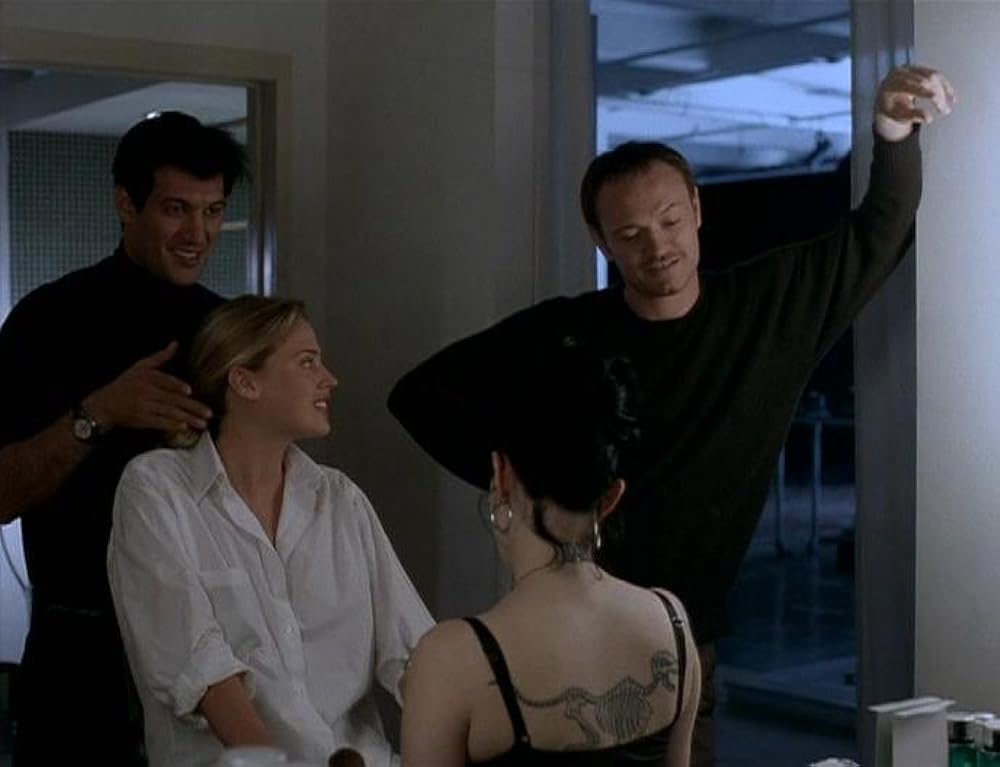 PERFUME パフュームの画像