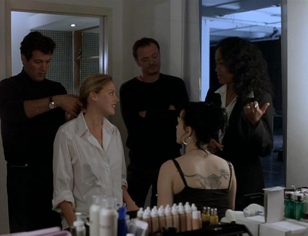 PERFUME パフュームの画像