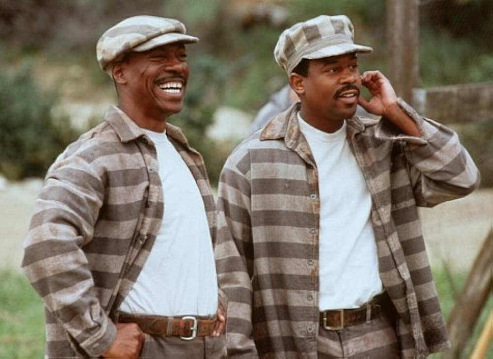 エディ&マーティンの逃走人生の画像