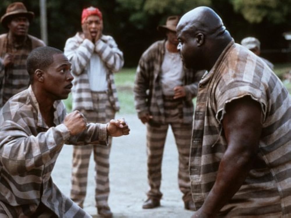 エディ&マーティンの逃走人生の画像