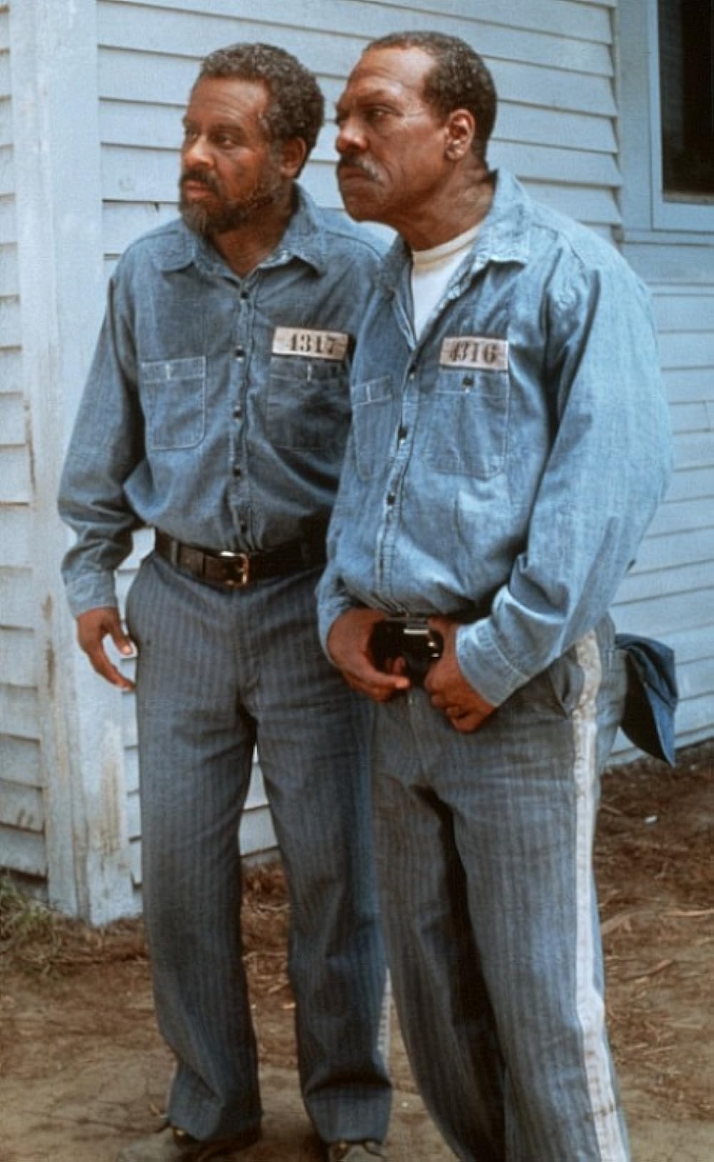 エディ&マーティンの逃走人生の画像