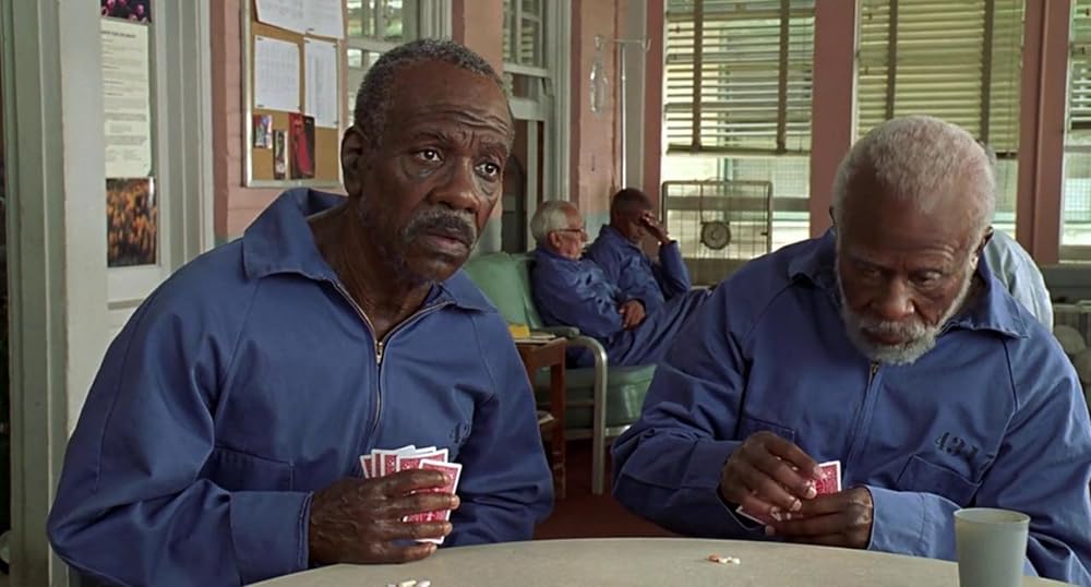 エディ&マーティンの逃走人生の画像