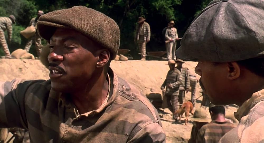 エディ&マーティンの逃走人生の画像