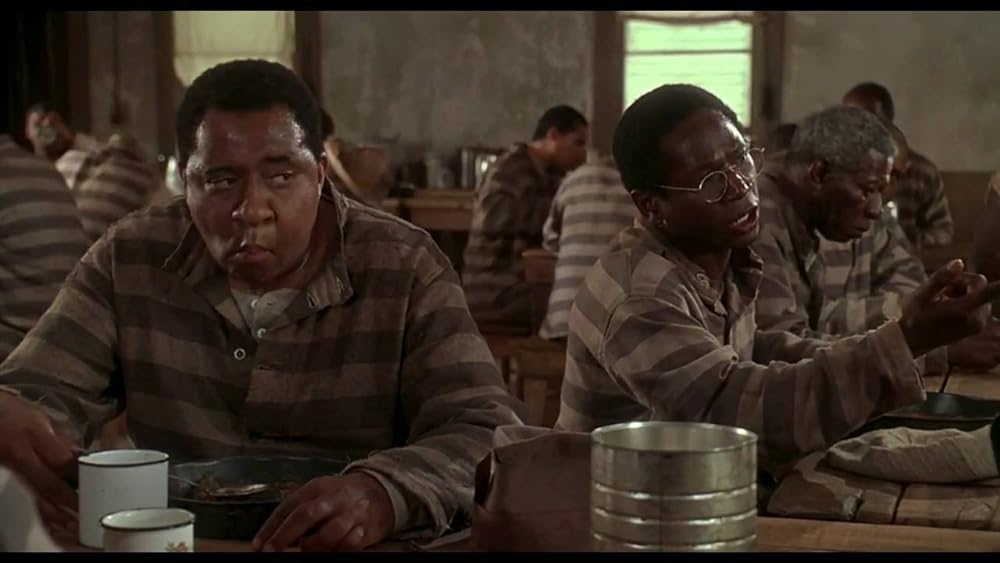 エディ&マーティンの逃走人生の画像