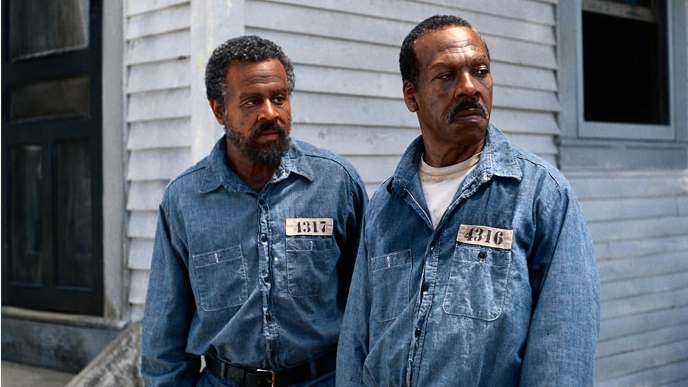 エディ&マーティンの逃走人生の画像