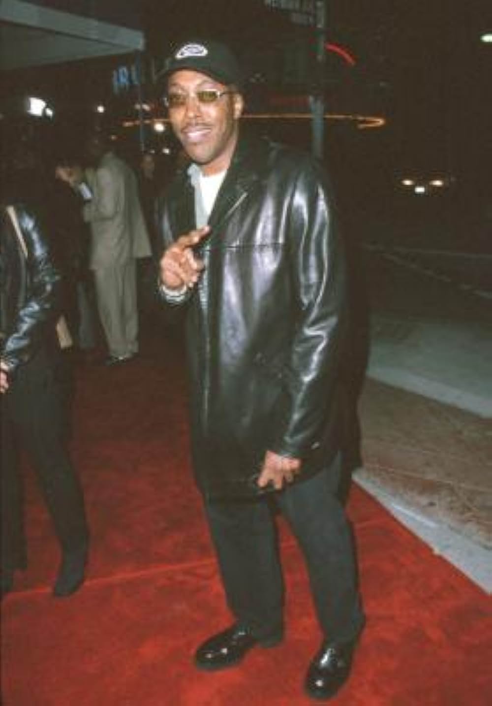 エディ&マーティンの逃走人生の画像