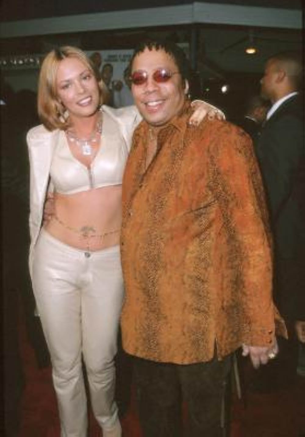 エディ&マーティンの逃走人生の画像