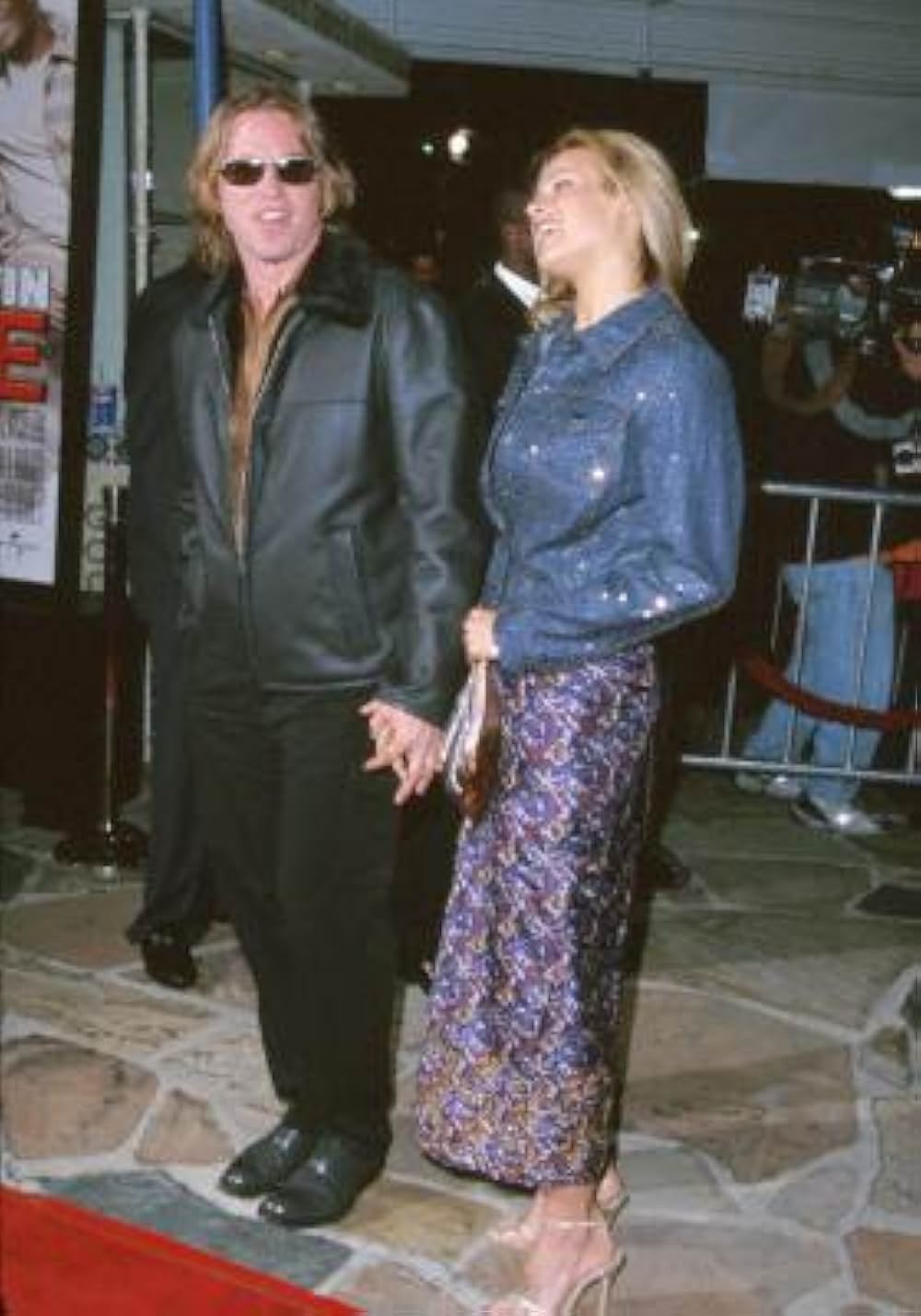 エディ&マーティンの逃走人生の画像