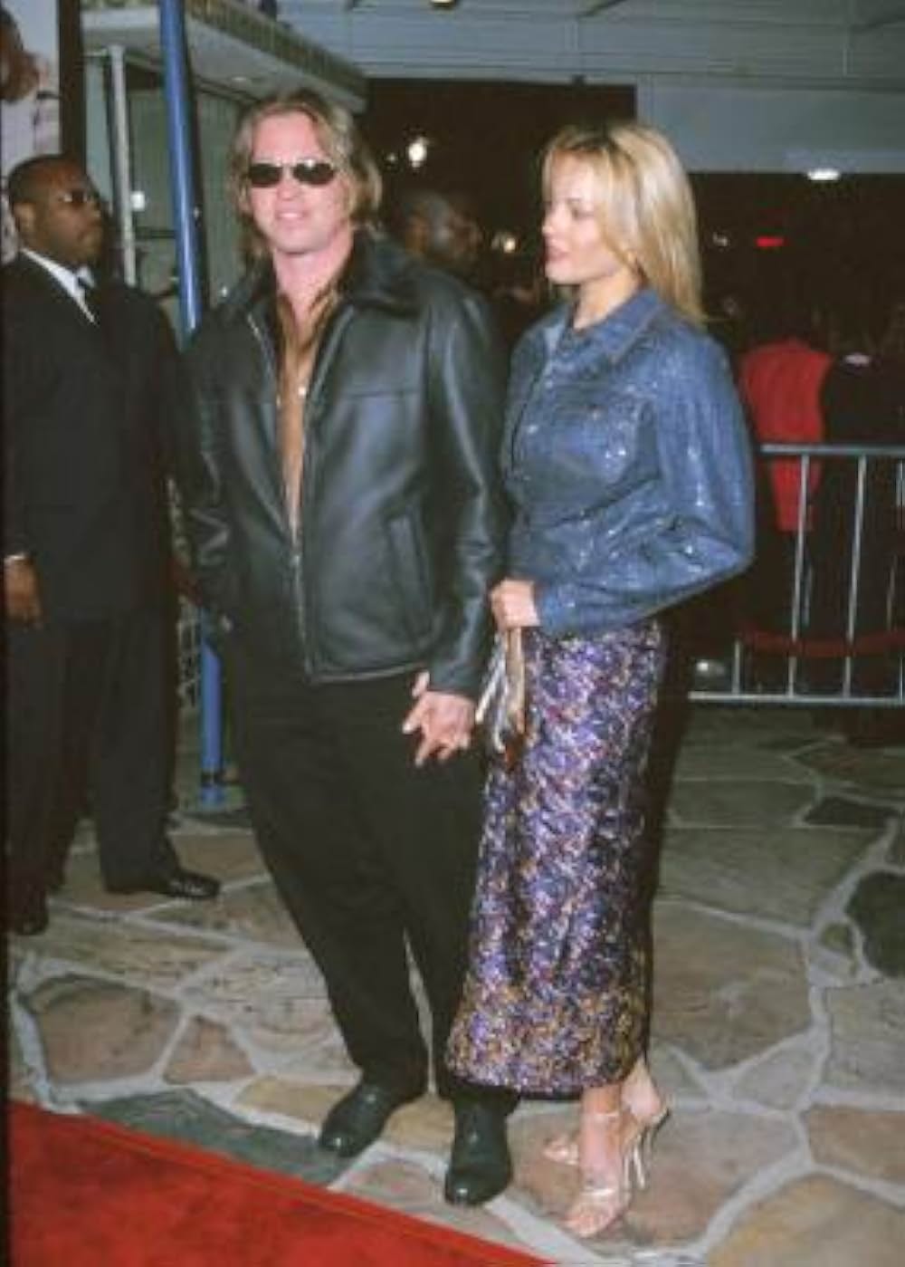 エディ&マーティンの逃走人生の画像