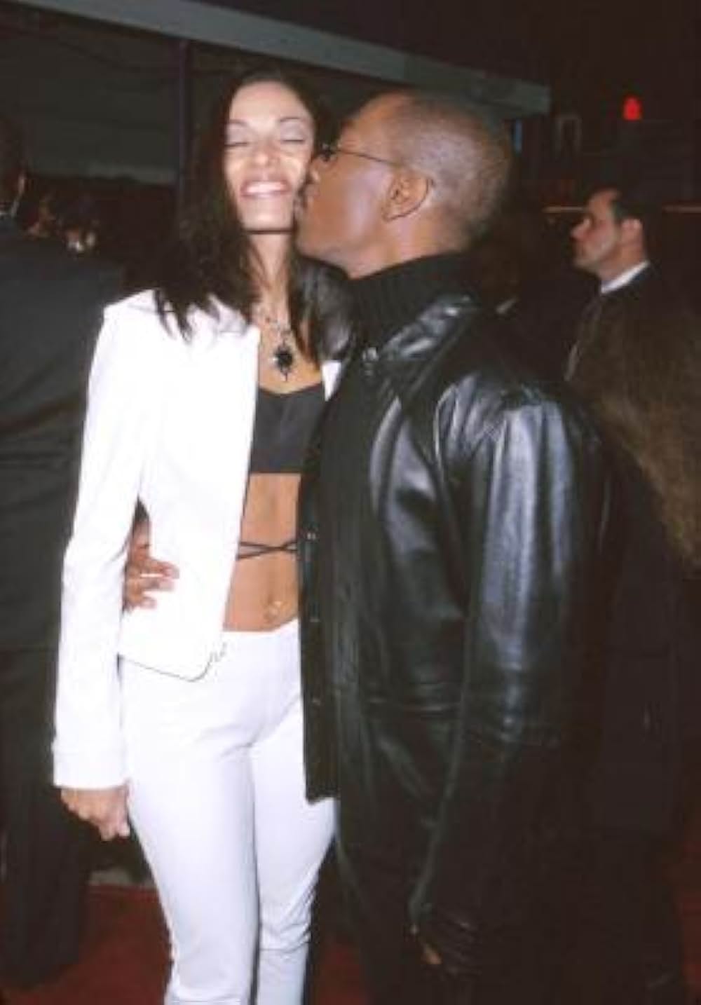 エディ&マーティンの逃走人生の画像