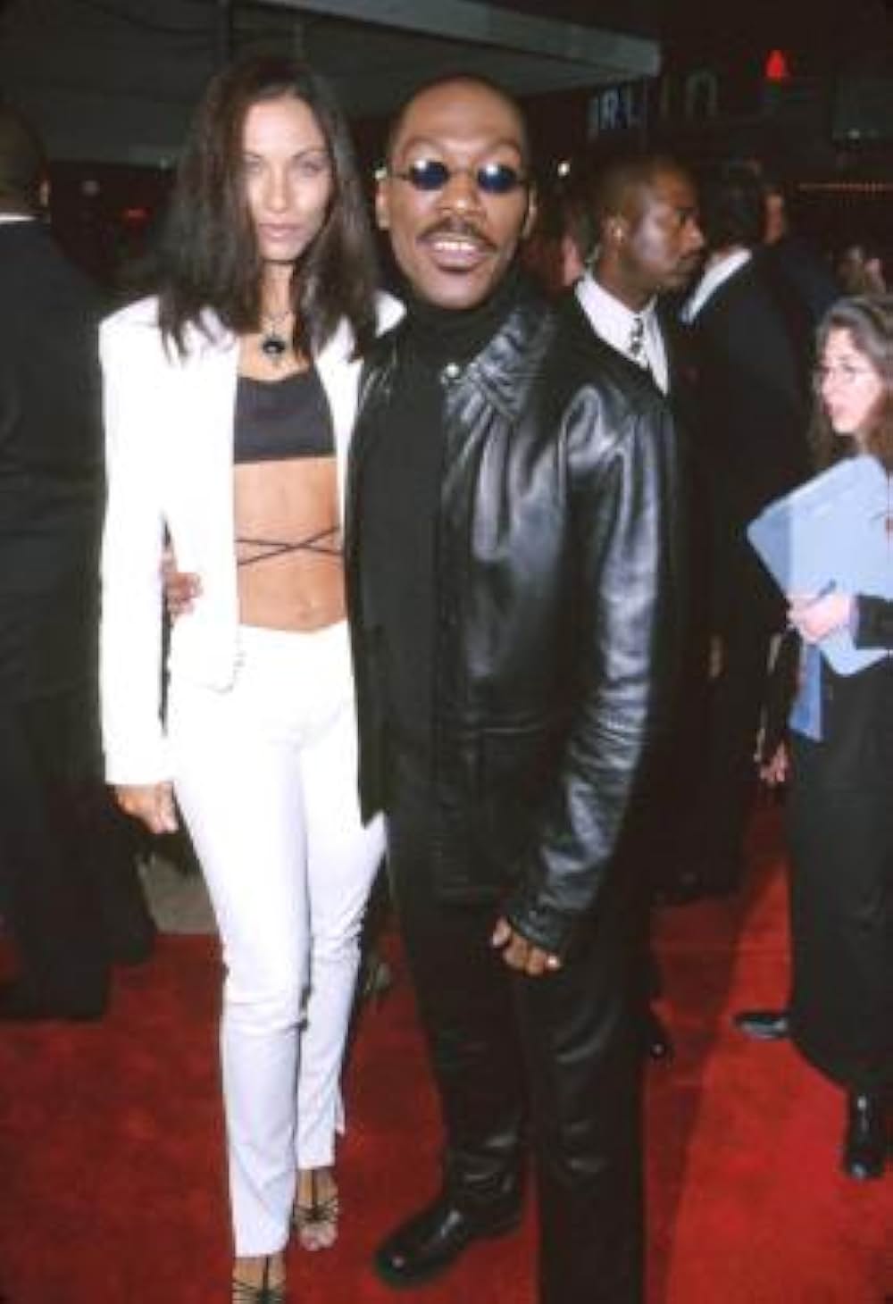 エディ&マーティンの逃走人生の画像