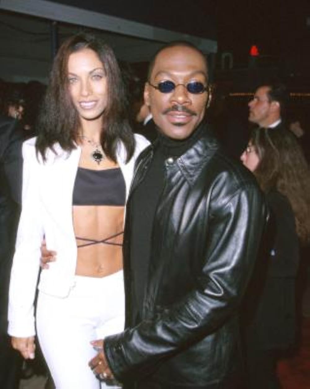 エディ&マーティンの逃走人生の画像