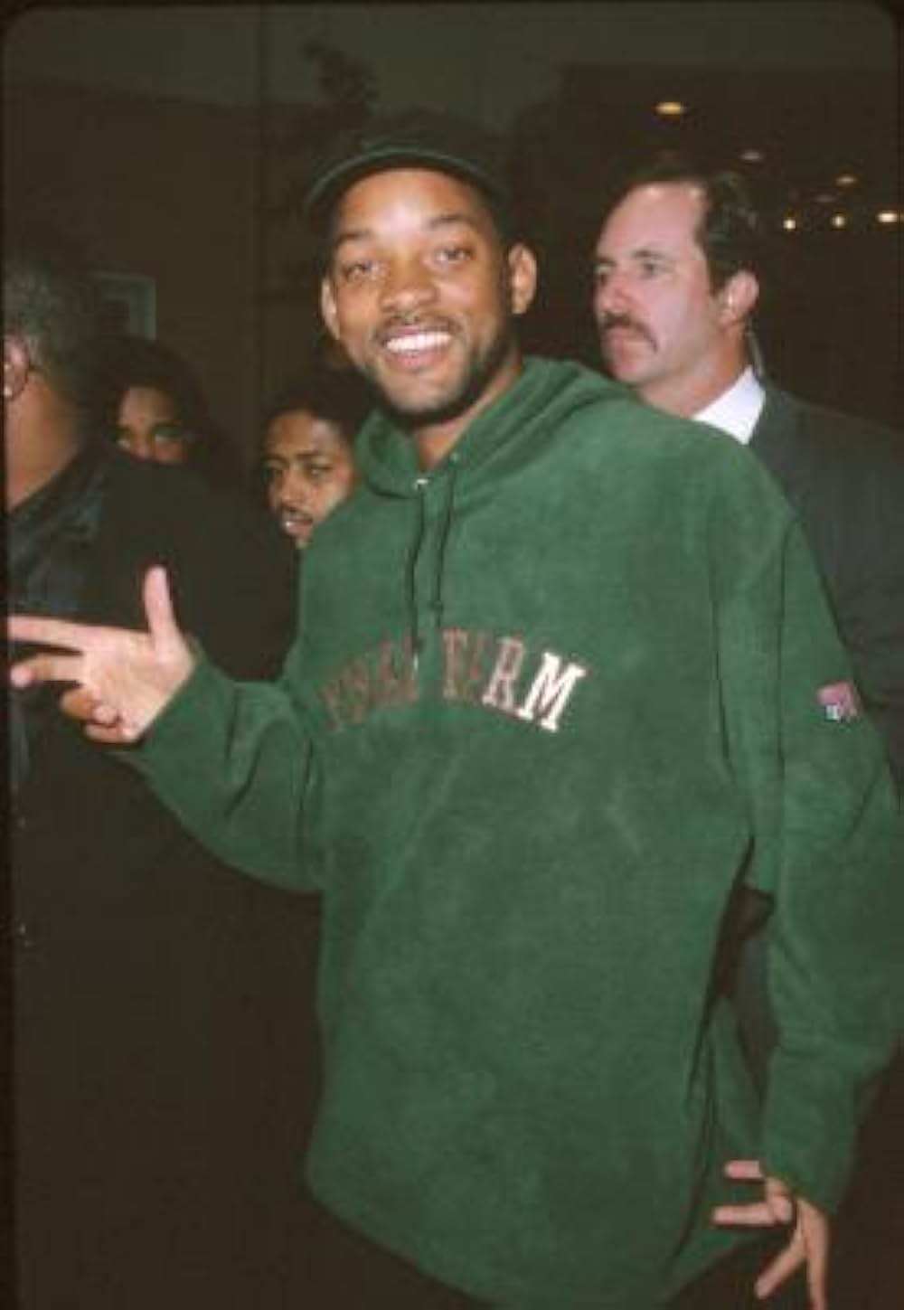 エディ&マーティンの逃走人生の画像