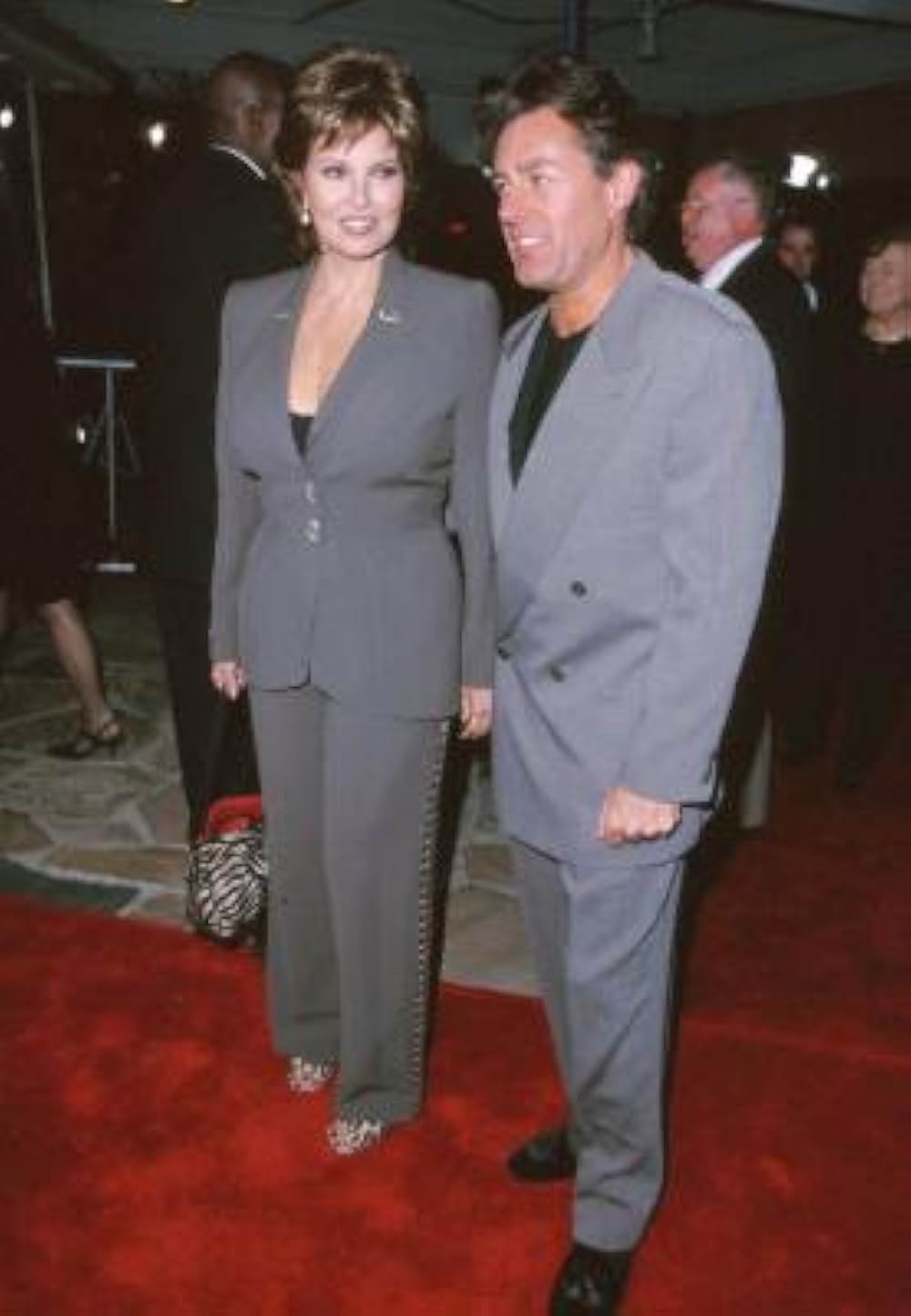 エディ&マーティンの逃走人生の画像