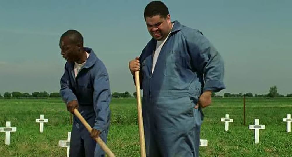 エディ&マーティンの逃走人生の画像