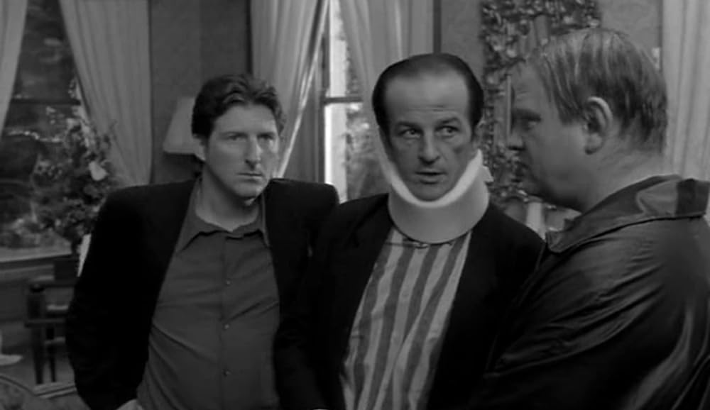 ジェネラル 天国は血の匂いの画像