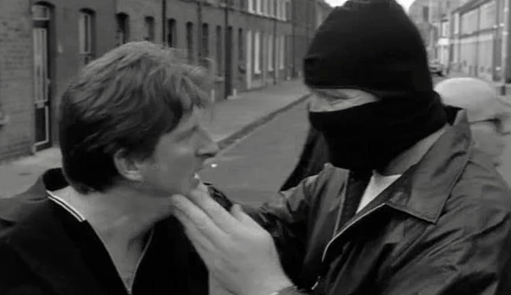 ジェネラル 天国は血の匂いの画像