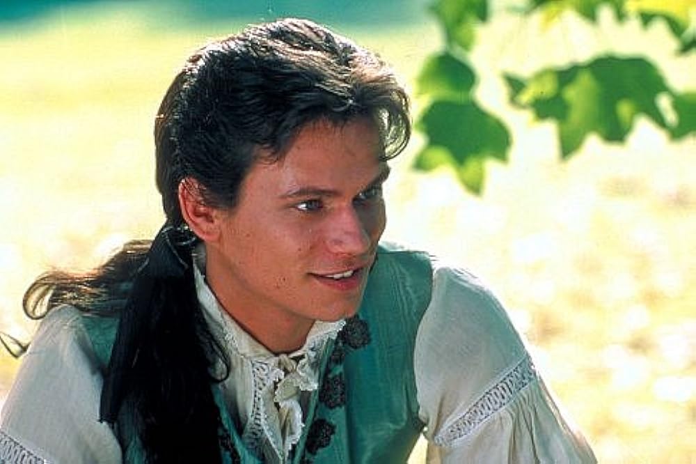 愛の勝利の画像