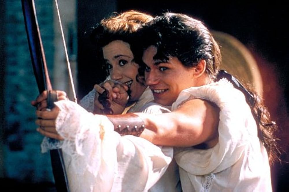 愛の勝利の画像