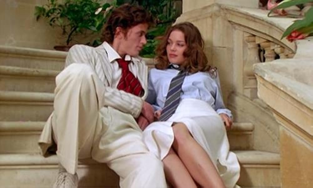 ダイアリー-アンナの秘密-の画像