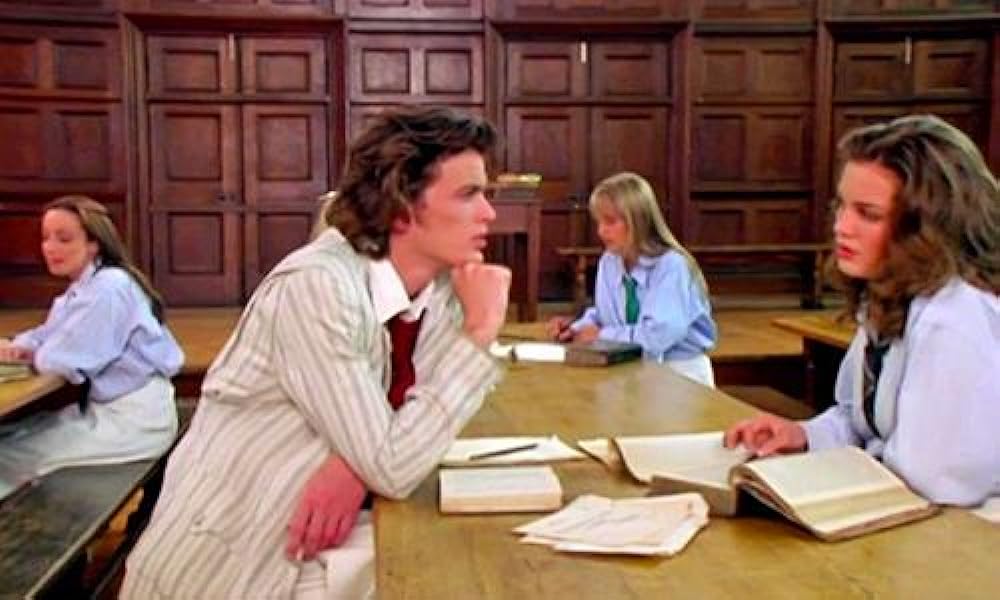 ダイアリー-アンナの秘密-の画像