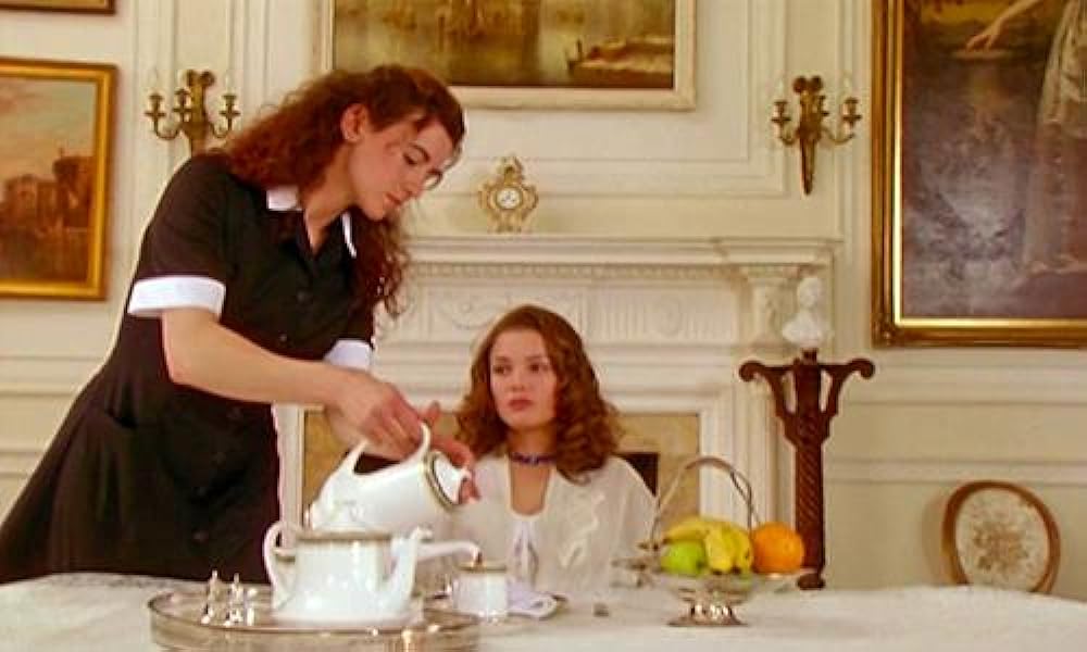 ダイアリー-アンナの秘密-の画像