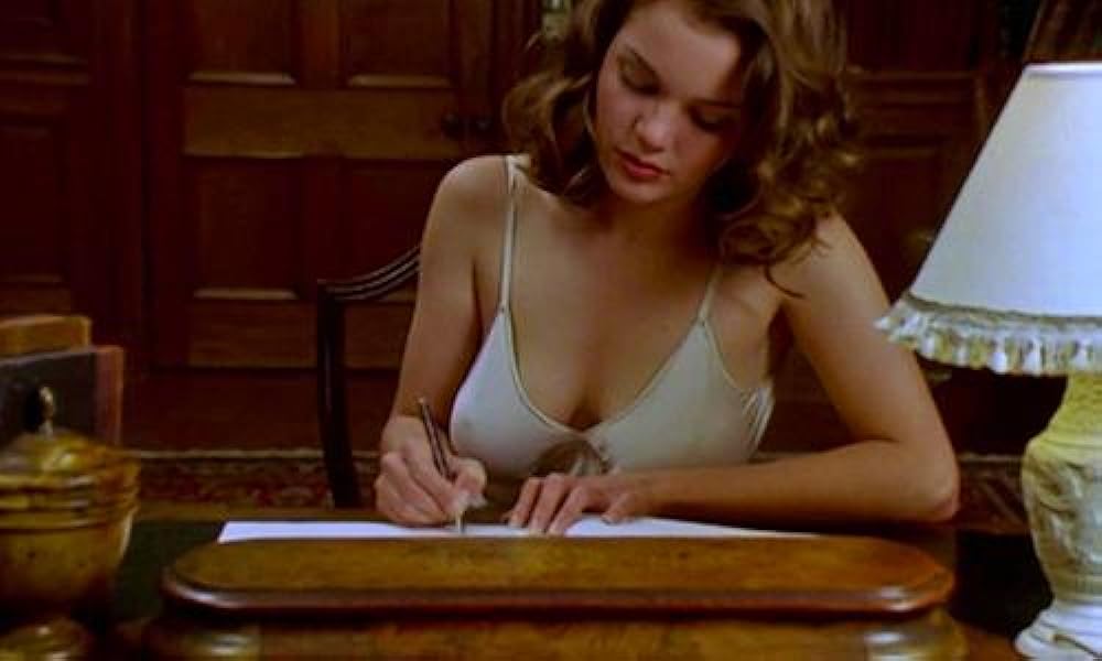 ダイアリー-アンナの秘密-の画像