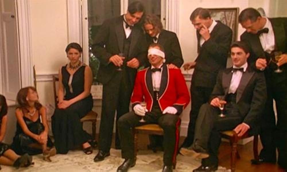 ダイアリー-アンナの秘密-の画像