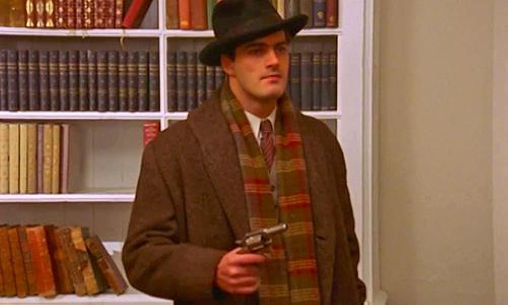 ダイアリー-アンナの秘密-の画像