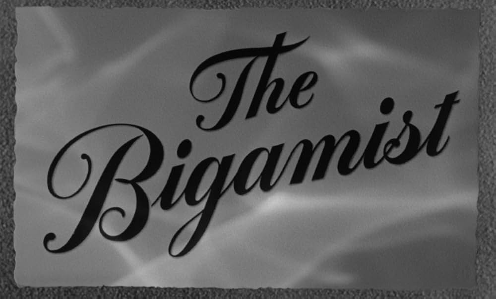 二重結婚者の画像