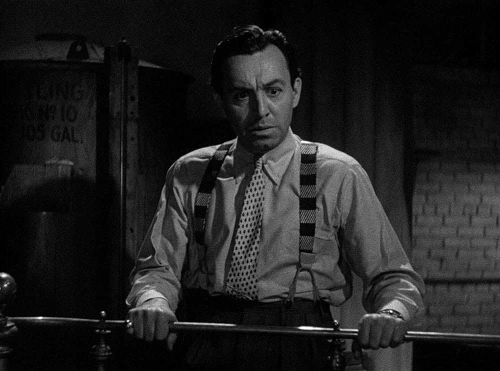 ガラスの鍵の画像