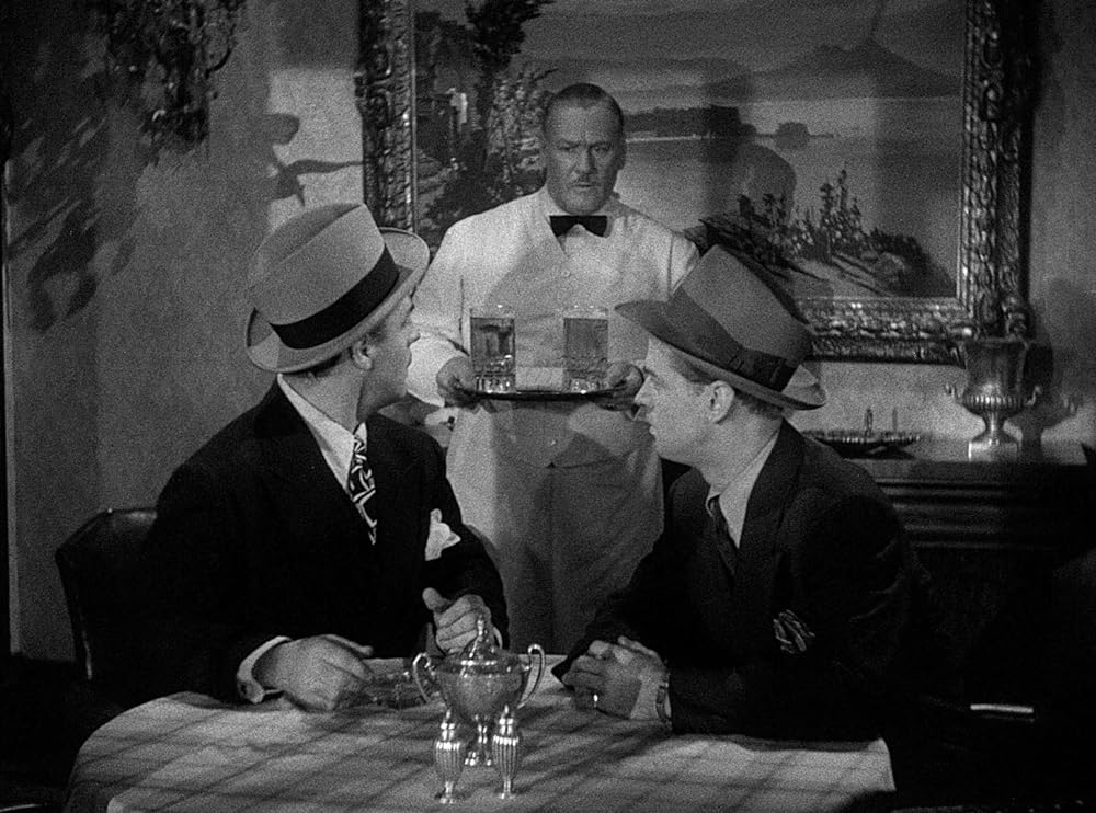 ガラスの鍵の画像