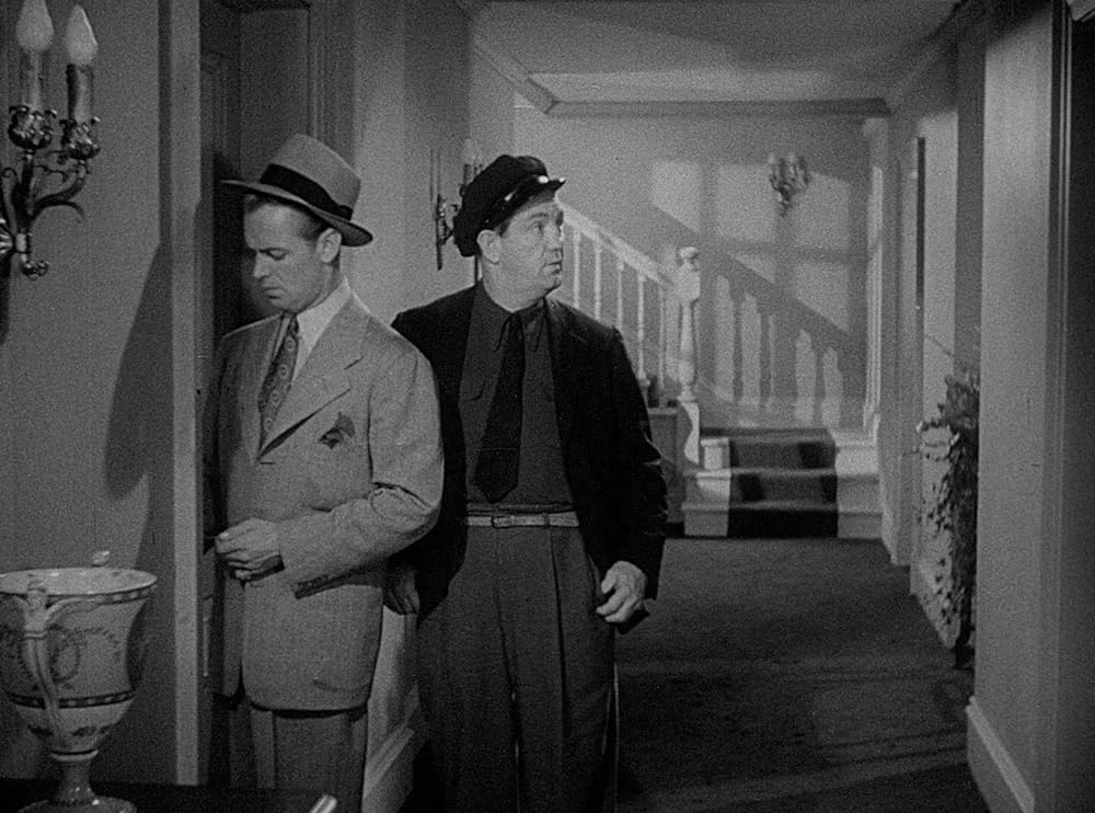 ガラスの鍵の画像