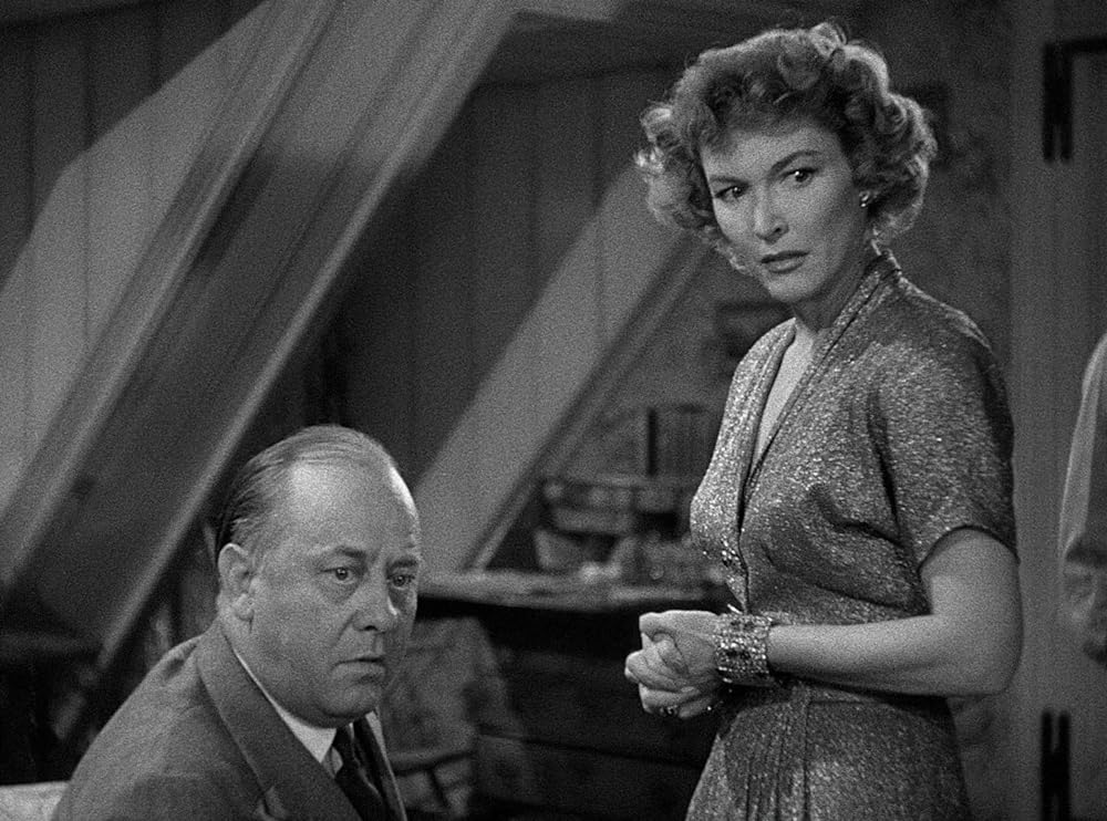 ガラスの鍵の画像