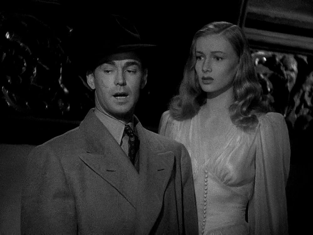 ガラスの鍵の画像