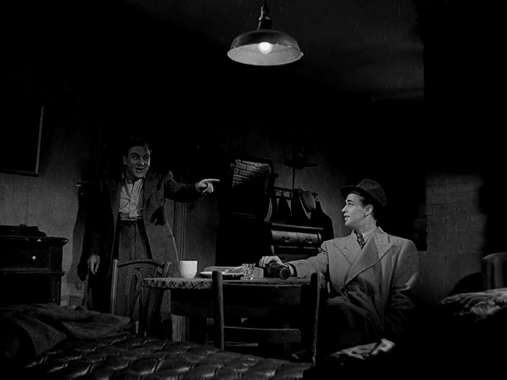 ガラスの鍵の画像