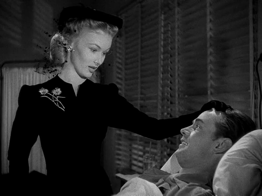 ガラスの鍵の画像